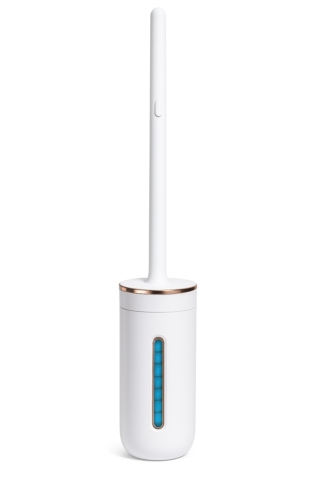 ShinePro Toilet Scrubber