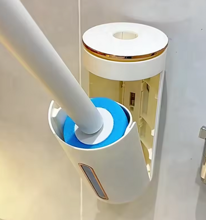 ShinePro Toilet Scrubber